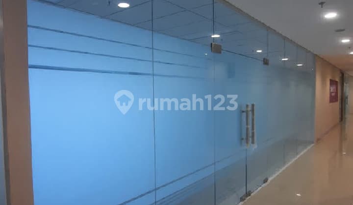 DiSewakan Space Kantor Citra Tower Kemayoran