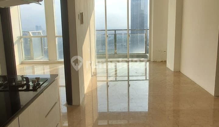 Apartemen Nyaman Di Ruby Royalsuite Springhill Kemayoran