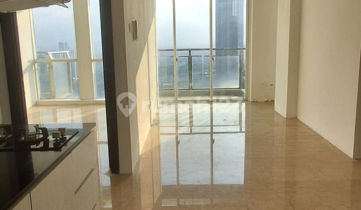 Apartemen Nyaman Di Ruby Royalsuite Springhill Kemayoran
