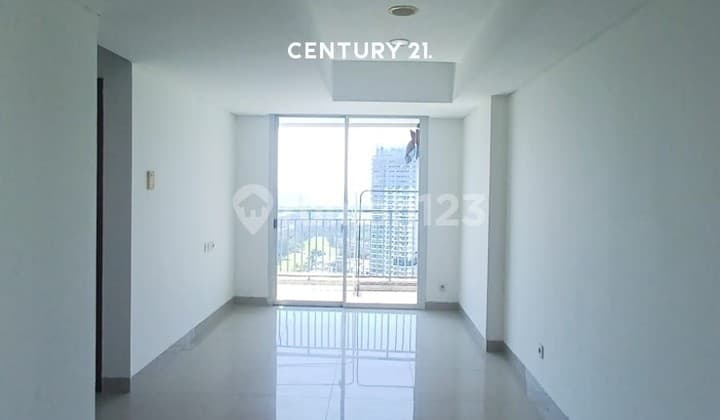 Disewakan Apt 3BR Springhill Terrace Residences Oakwood Kemayoran