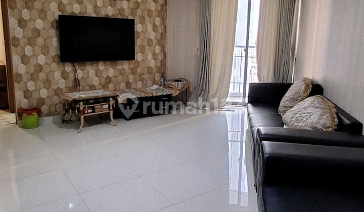 Apartemen Nyaman Di Belavista Kemayoran Jakarta