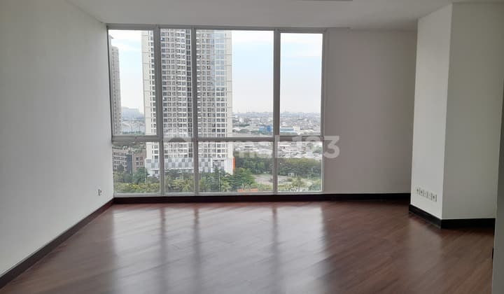 Apartemen Nyaman Di Queen Royalsuite Kemayoran Jakarta