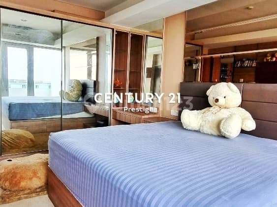 Apartment Springhill 1br Furnish