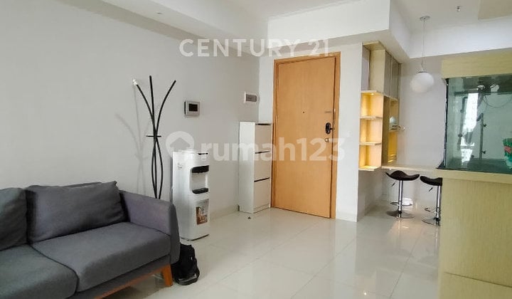 Comfortable Apartment in Dorada Mansion Kemayoran