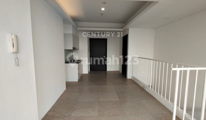 Springhill Royale Suites Kemayoran Duplex