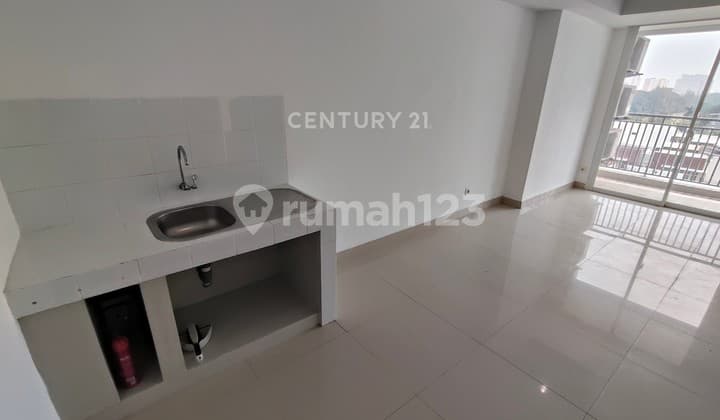 Springhill Terrace Kemayoran 3 Bedroom Type