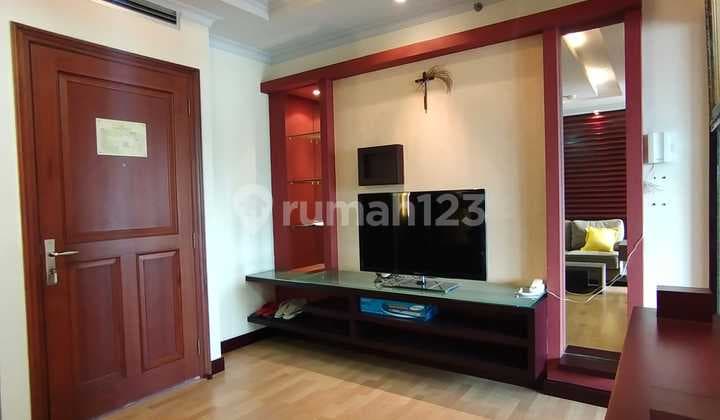 Dijual Apartemen Grand Setiabudi Bandung Utara , unit terawat tidak untuk di sewakan, bisa KPR/KPA Loan BANK
