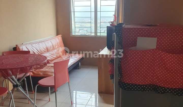 Jual Apartemen Pinewood Jatinangor Murah Langsung Pemilik Siap Huni Posisi Pojok Luas 45 Meter