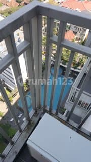 Disewakan Apartemen Galery Ciumbuleuit 2 siap huni dengan fasilitas sudah lengkap