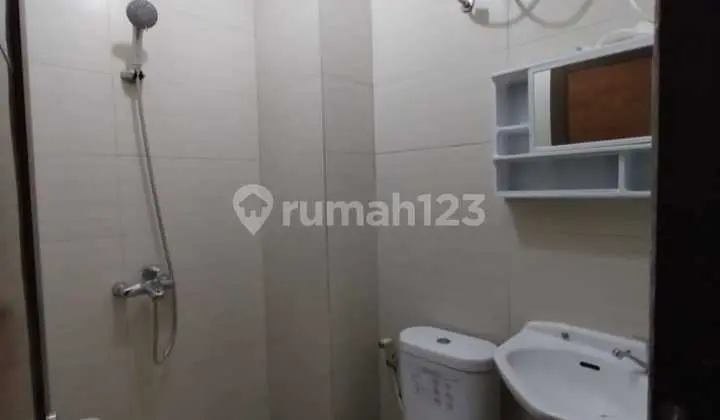 Di jual Apartement Gateway Pasteur lantai GF Tower Topaz