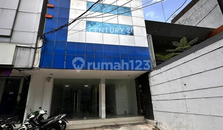Disewakan Ruko Melawai Jakarta Selatan 8614