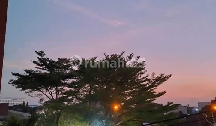 Cluster Harmoni 2 Lantai Harapan Indah Ii