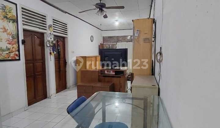 Kesempatan Emas! Rumah Murah SHM di Bekasi