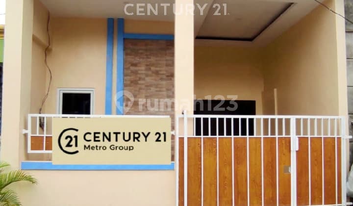 Minimalist House in Pondok Ungu Permai Sector V, Bekasi