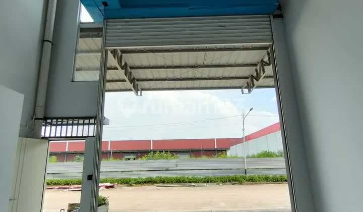 Gudang Royal Kosambi Tangerang