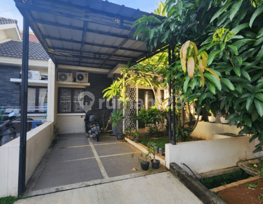 Dijual Rumah Siap Huni di Harapan Mulya Regency, Bekasi