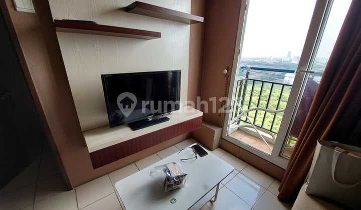 Jual Murah Apartemen Park View Sunter di Sunter Jakarta