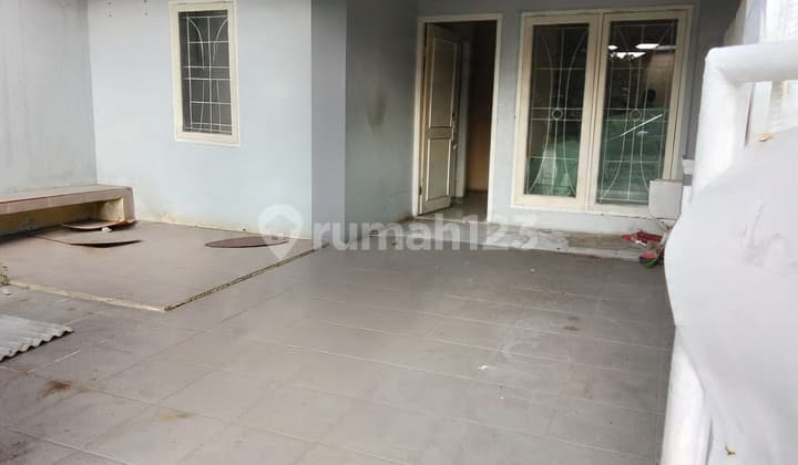 Rumah Murah Turun Harga di Taman Harapan Baru Bekasi