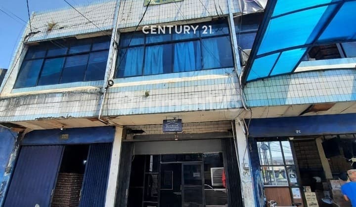 Dijual Ruko Dijalan Raya Pemuda Kranji Cocok untuk Usaha