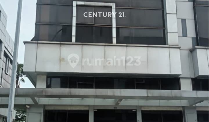 Ruko Avenue Lokasi Strategis Cocok untuk Kantor di Jgc Cakung