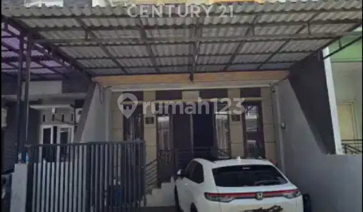 Dijual Rumah 3 Lantai Siap Huni di Kelapa Gading Jakarta Utara