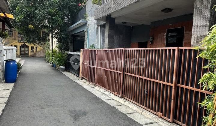 Rumah Murah Siap Huni Strategis Di Duren Sawit Jakarta Timur