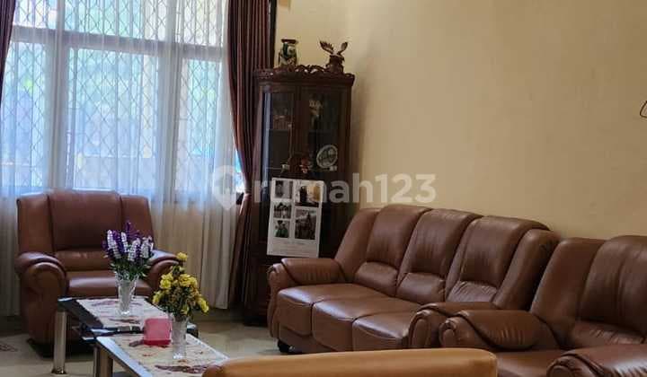 Dijual Rumah Turun Harga di Tytyan Indah Bekasi