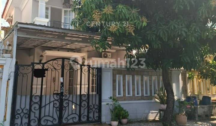 Hunian Asri Royal Residence Jakarta Timur