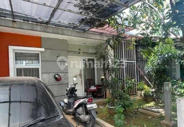 Rumah Murah Via Lelang Di Cluster Metland Menteng Cakung Jakarta