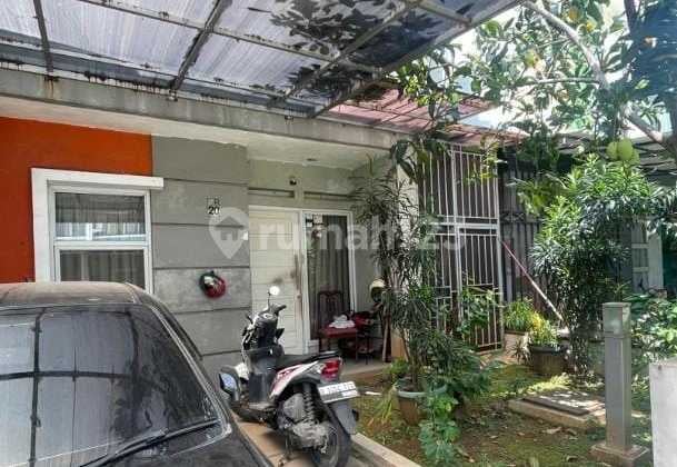 Rumah Murah Via Lelang Di Cluster Metland Menteng Cakung Jakarta