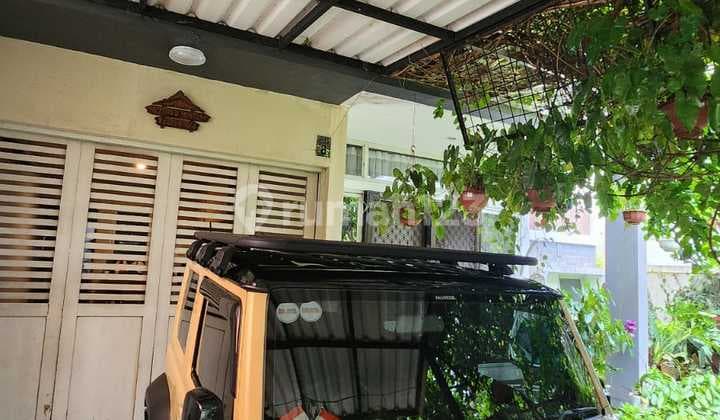 Premium House for Sale in Metland Menteng, Easy & Safe Access