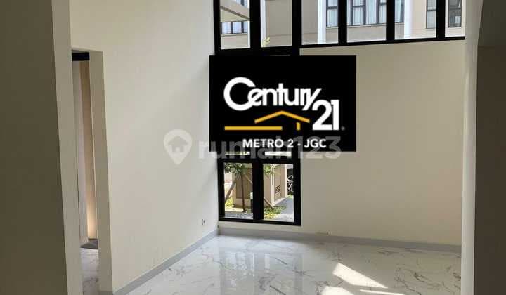 Spacious & Luxurious House for Rent in Asya - Semayang Cluster