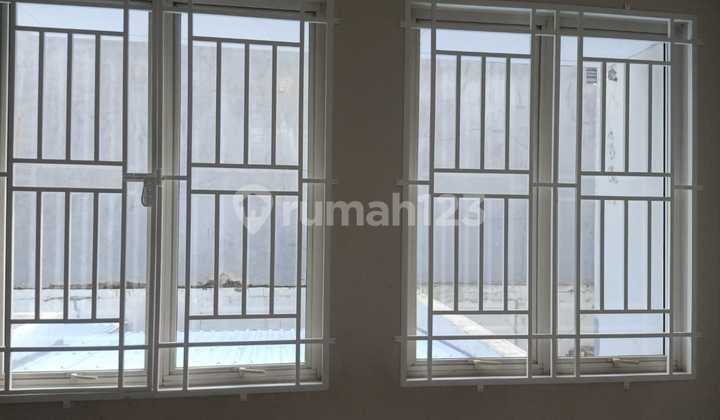 Good Ready-to-occupy Minimalist House at Neo Vasana Harapan Indah