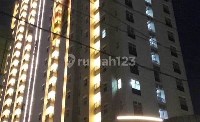 Apartemen Murah Rugi Siap Huni Strategisdi Thamrin Distrik Bekasi