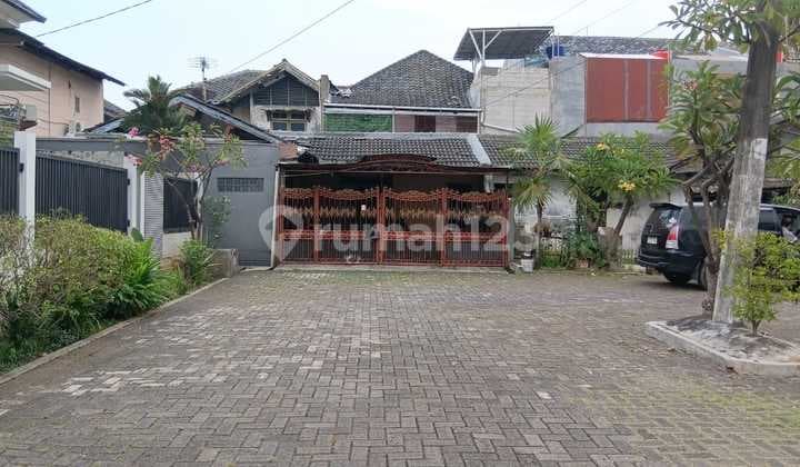 Rumah Murah Luas Nyaman Di Harapan Indah Bekasi