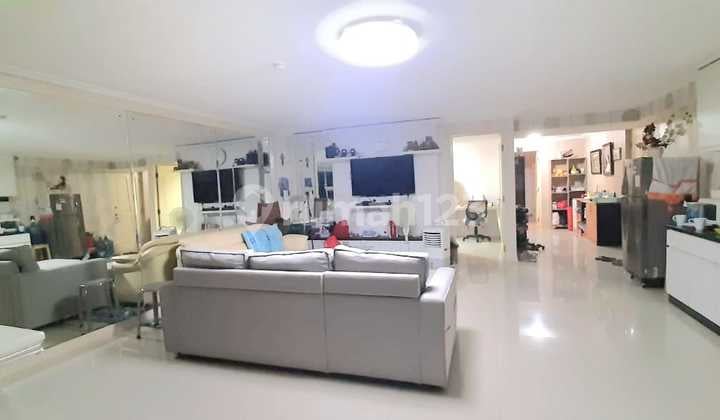Apartemen Wisma Gading Permai Hook Furnised Kelapa Gading Jakarta