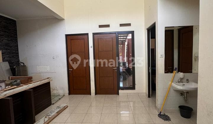 Rumah Rapi Siap Huni Di Cluster Ifolia Harapan Indah Bekasi