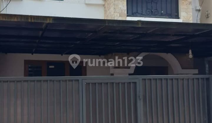Good Ready-to-Occupy House in Gading Arcadia, Kelapa Gading, Jakarta