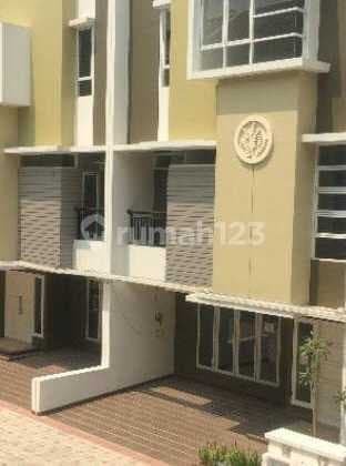 Rumah Bagus Siap Huni Strategis Di Kelapa Gading Jakarta