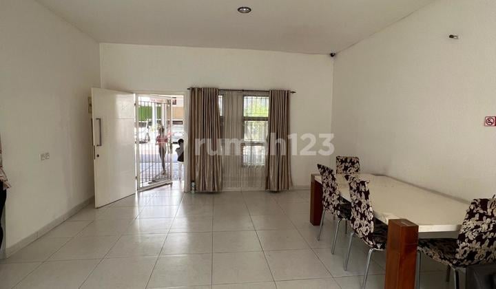 Cheap House Price Below NJOP in JGC Cluster Jakarta