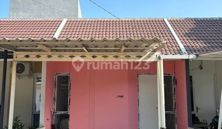 Rumah Murah Siap Huni Nempel Sumarecon di Mgc Beksis