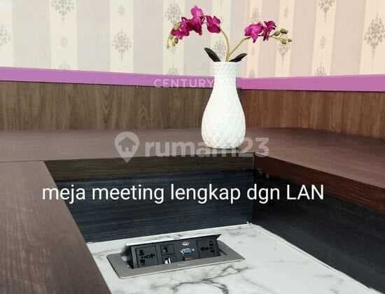 Ruko Bagus Siap Huni Strategis di Metland Menteng Jakarta