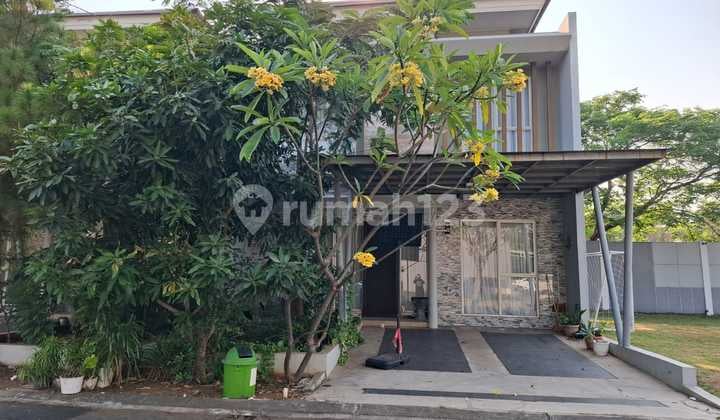 Rumah Bagus Siap Huni Dekat Aeon Jgc Cakung Jakarta