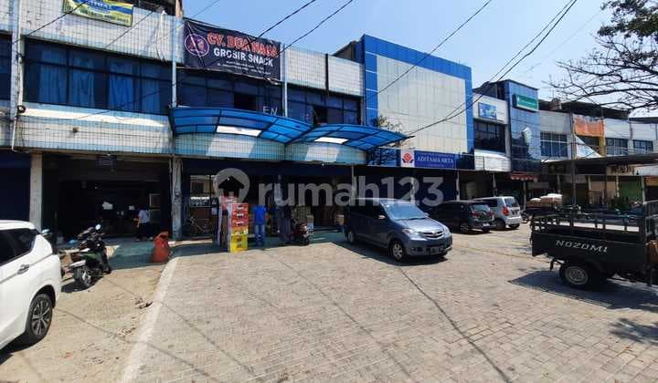 Dijual Ruko Dijalan Raya Pemuda Kranji Cocok untuk Usaha