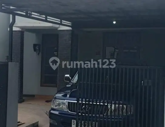 Rumah Murah Siap Huni di Metland Menteng Cakung Jakarta