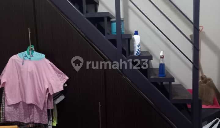 Rumah Dekat Sdk Penabur Bagus
