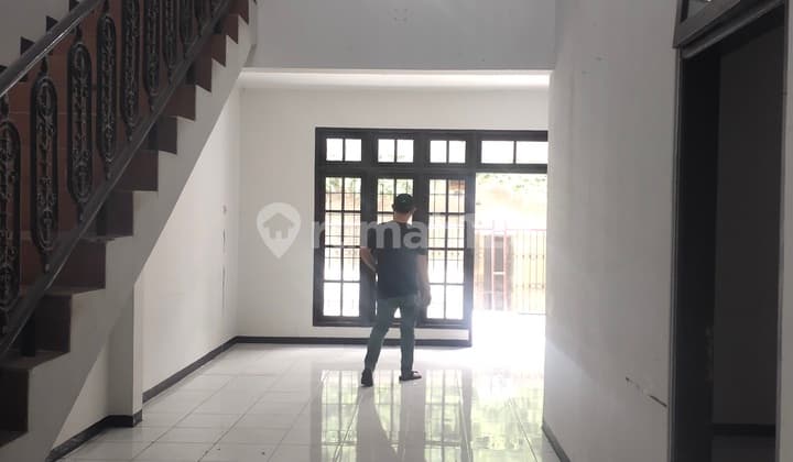 Dekat Mrt Haji Nawi, Radio Dalam, Boleh Buat Kantor, 2 Lantai