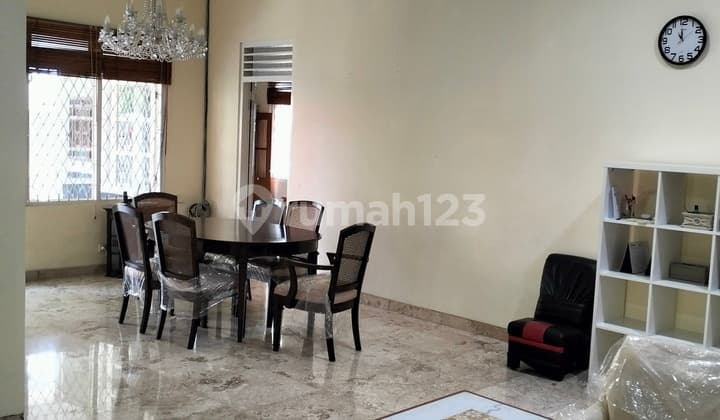 Wijaya Dekat Ke Blok M, Full Ac Siap Huni