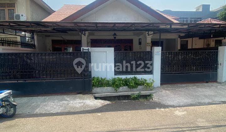 Siap Huni Ragunan, Dekat Pengadilan Agama