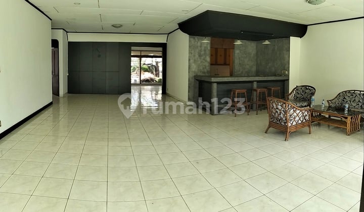 Kemang for Office, Full AC, Spacious Parking